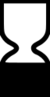 Hourglass icon