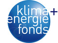 Logo Klimaenergiefonds