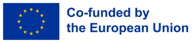 Logo Co-funded by the European Union Logo Co-funded by the European Union