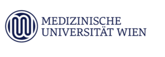 Logo Medizinische Universität Wien